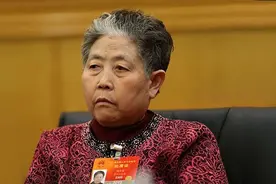 她是文化程度最低的企业家：没读过书，42岁创业，68岁身价68亿图片