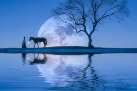 中国人的名字，竟然这样美！（内附姓名有趣冷知识）图片