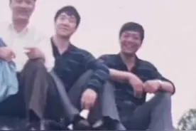 东北江湖故事之末路枭雄孙世贤第八十一章魏仁跟小贤约架图片