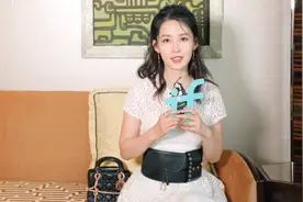 像李沁这样子搭配，想提升气质不是问题~视频封面