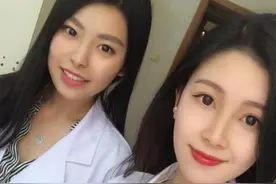 病人在医生眼里有男女之分吗图片