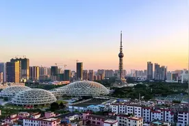 “顺德”想做大哥好多年！揭秘大佛山五区合并的阴谋论图片