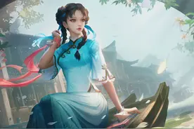 王者荣耀：看似很冷门，上分却超快！这四位法师，剑走偏锋出奇效图片