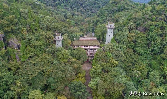 到四川绵阳市旅游不能错过的18个景点，你去过几个？最爱哪个景点