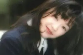 天后陈慧娴罕露面，脸型圆润法令纹明显，55岁仍未婚图片