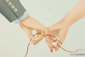 当两个人关系出现这几个征兆，基本上意味着缘分已尽图片