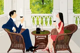 关于再婚夫妻的现实之处，真实了图片