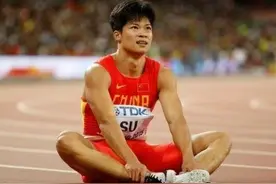 从中国体坛历史来看，大姚，苏神以及刘翔谁的地位更高？图片