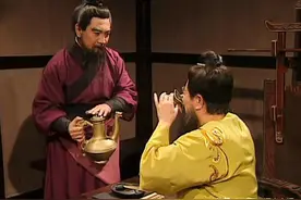 曹操最忌惮的四个人：一个没必要杀，两个舍不得杀，一个必须要杀图片