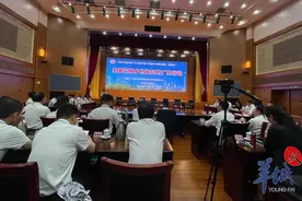 广东乡村振兴怎么干？来自一线的干部专家们这样说图片