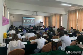 25天如何当上公务员？教你不靠关系考入铁饭碗图片