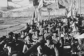 1962年中国单方面停火，其实仅东段撤军，西段牢牢控制图片