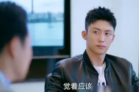 演了两部剧就飘了？他现身商场获百多个保镖护送，不是一线像一线图片