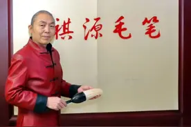 当今画坛齐派草虫鱼虾蟹第一人，号称小白石武天庆经典艺术欣赏图片