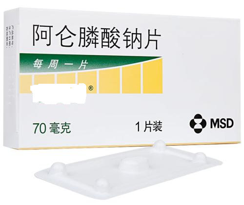 骨质疏松症预防和治疗的中西药物汇总