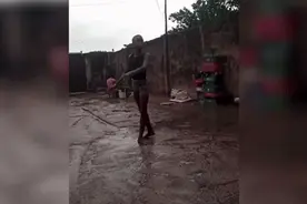 11岁贫民窟男孩跳芭蕾爆红，被顶尖舞团录取！一手烂牌打出王炸图片