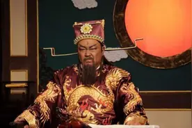 传闻包拯下葬时用20多口棺材，从七城门出分别下葬，这是为什么？图片