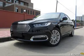 4年亏了16万！花10万块买辆福特金牛座，买家却说吃了个哑巴亏？图片