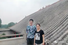 一起做公益的陈老师带我去见禅师，很久后我才明白那就是狮子吼图片