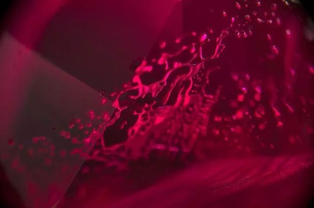 红宝石和蓝宝石的高温加压处理（上）