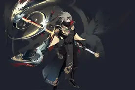 QGFly冠军皮肤FMVP“曜”来了，并附上国服曜晨琳教学心得图片