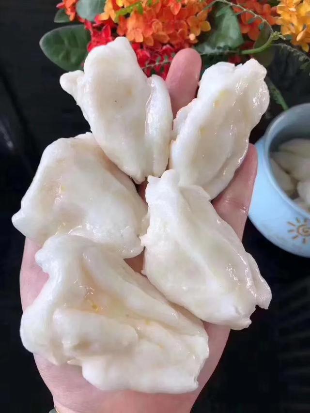 蝴蝶胶怎么吃 蝴蝶胶吃法