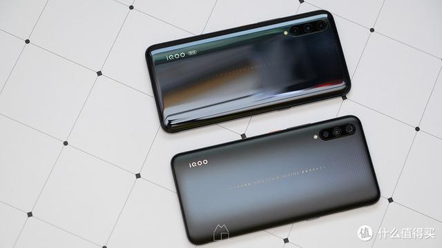 vivoiqoopro5g游戏按键怎么用-第19张图片