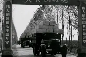 70年代的大队干部与现在的村官相比谁更有震慑力？图片