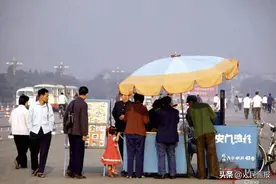 “这张照片我也有！”图片