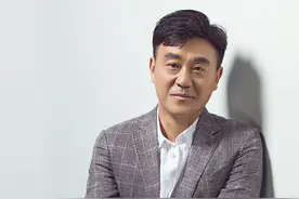 何冰：自己租房也要先给父母买房，平凡妻子陪他摆脱中年焦虑图片