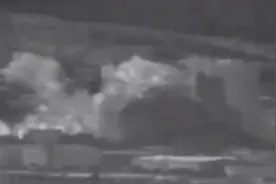 朝鲜为何突然炸毁大楼，保持备战状态？为了抬高朝鲜“一姐”，还是在演戏给美国看？图片