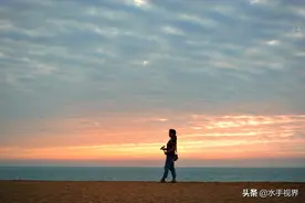 围着海南转一圈，那些没有门票，不可错过的美景图片