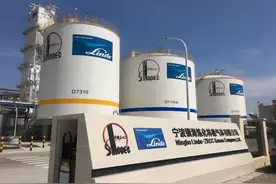 “并购潮”汹涌！化工巨头扩张大事记图片