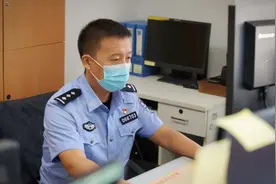 警惕！10个人里9个托，网络赌博背后陷阱重重图片