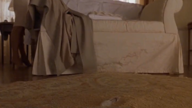 《禁止尖叫》：婆婆为了独占儿子，给儿媳吃动物催产素，结局舒适