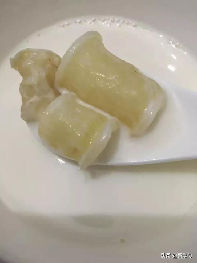花胶甜食 2026年花胶甜品做法大全 花胶甜食 2026年花胶甜品做法大全
