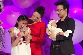 盘点娱乐圈中的“大户人家”，三胎四胎的家庭可真不少图片