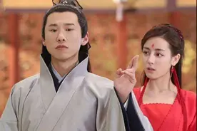 王骁是谁？就是演过司命和沈广顺，现在叫杨柯的那个人图片