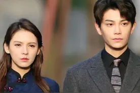 《韫色过浓》火了，大家却都在关注男二，得知他的经历，圈粉了图片