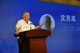 八旬老叟解码古汉语“活化石”：这种方言完整保留了“宋韵”图片