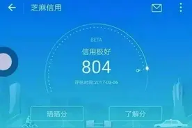 支付宝的芝麻信用分有用吗？分高会有什么好处？看完长知识了图片