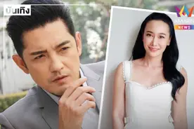 泰星Num谈前妻：没有限制她与女儿见面，她有了新男友是她的事儿图片