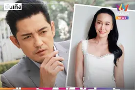 泰星Num谈前妻：没有限制她与女儿见面，她有了新男友是她的事儿图片