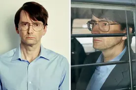 白天当警察，晚上性侵猎杀15个年轻男子！这个变态男震惊英国图片