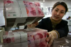 我国六大国有银行，哪家的实力最雄厚？哪家“利息”高？图片