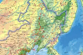 从黑龙江流域引水到华北的设想：给华北地区水资源“上第二把锁”图片