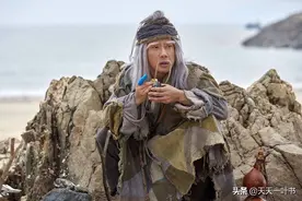 金庸笔下，丐帮有三代四大长老，哪一代武功最高？图片