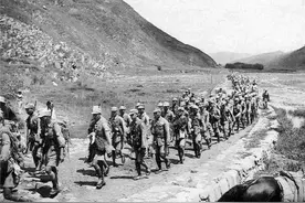 86岁台湾老兵回大陆寻母：15岁瞒着母亲参军抗日，母亲苦等了71年图片