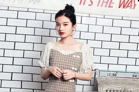 2020夏天5款超级适合身形微胖的妹妹复古裙装，穿上秒变小仙女图片