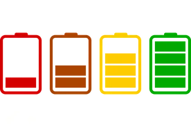 怪兽充电上市、街电搜电合并，共享充电宝在急什么？图片